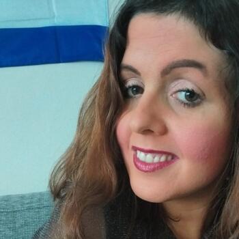 Babysitter in Värnamo: Eva