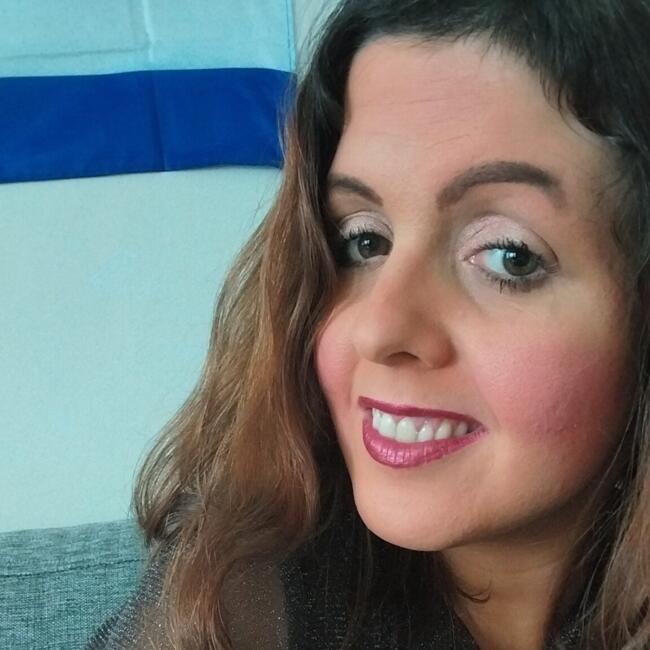 Babysitter in Värnamo: Eva