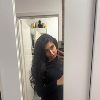 Babysitter Stanmore: Marjan