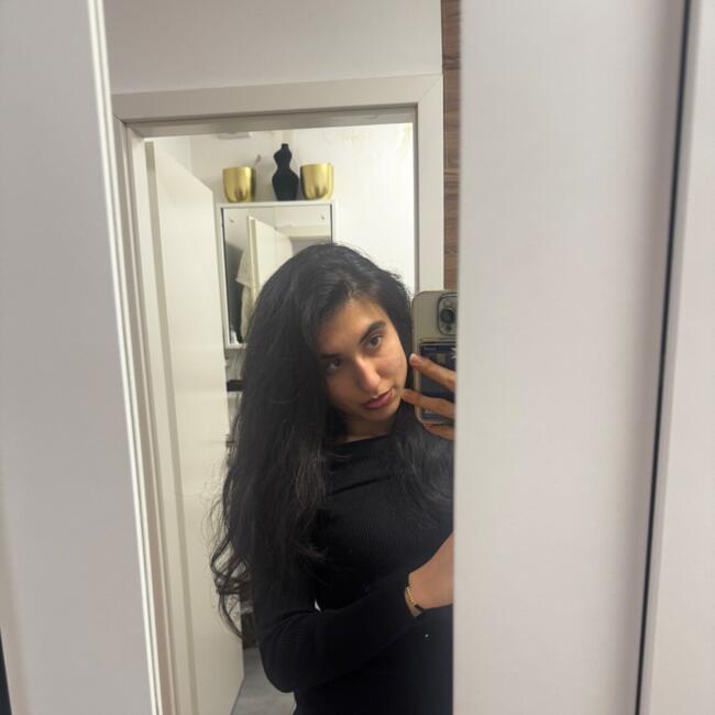 Babysitter in Stanmore: Marjan