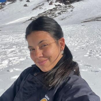 Niñera en Torrente: Melani