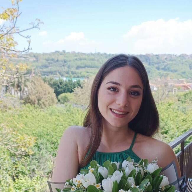 Babysitter a Quarto: Rebecca