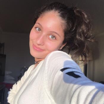 Baby-sitter in Neuilly-sur-Seine: Sarah