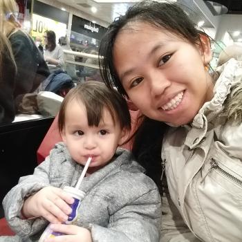 Babysitter Granollers: Marife