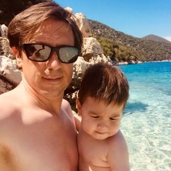 Baby-sitting Beaulieu-sur-Mer: job de garde d'enfants James