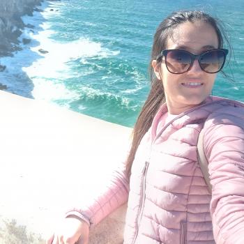 Babysitter Portimão: Victoria