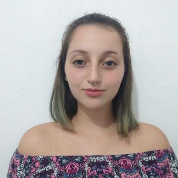 Babysitter Burzaco: Candela