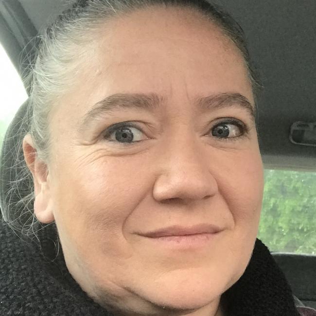 Barnvakt i Etterbeek: Florence