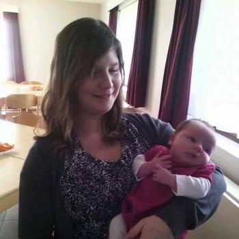 Babysitter in Lier: Maggy