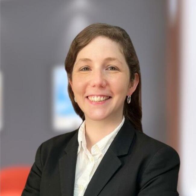 Niñera en Buenos Aires: Atenea