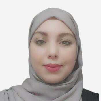 Nanny in Sidi Taibi: Fatiha