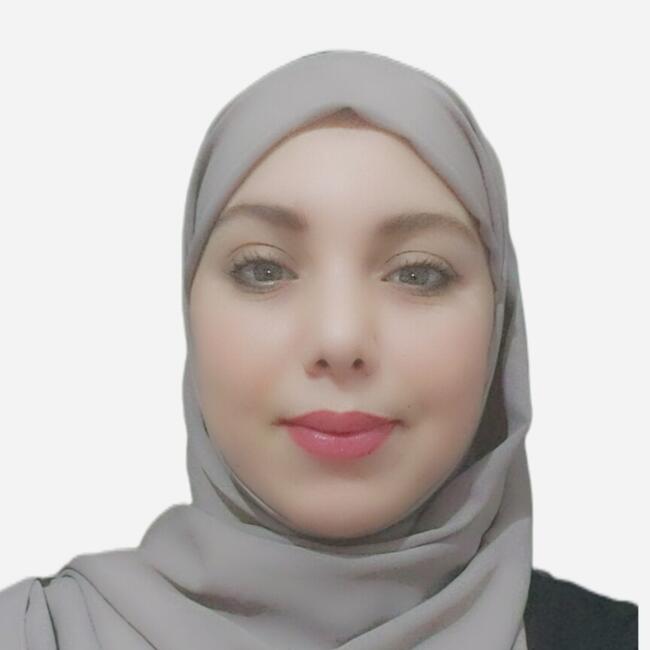 Nanny in Sidi Taibi: Fatiha