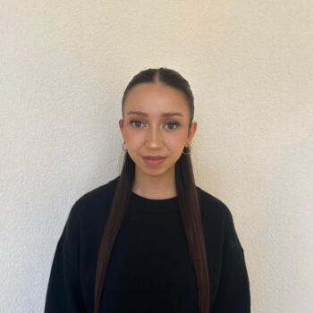 Babysitter Oberwil-Lieli: Sara