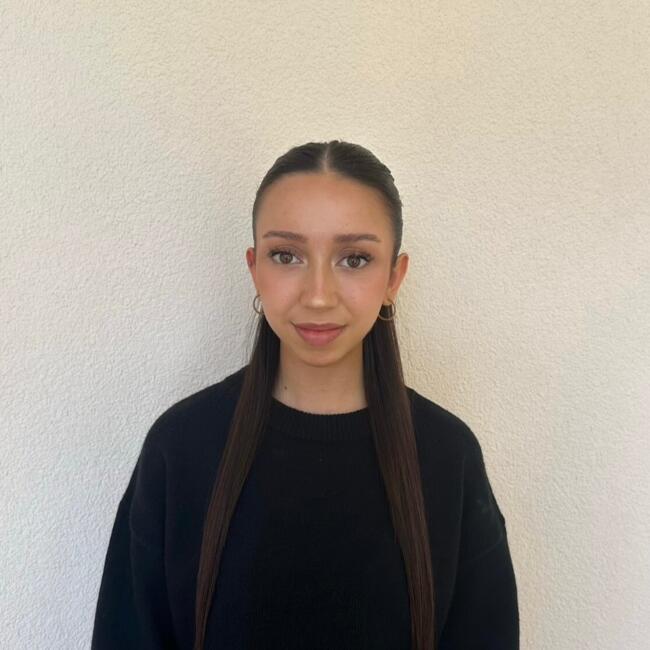 Babysitter a Oberwil-Lieli: Sara