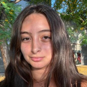 Babysitter in Valencia: Jessica