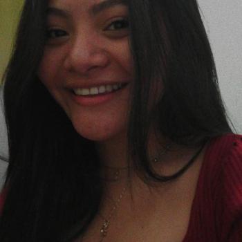 Niñera en Desamparados: Karina