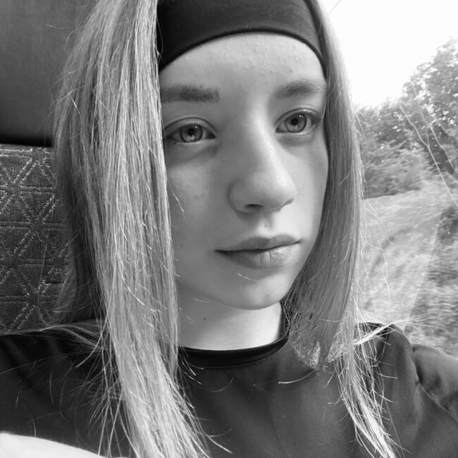 Tagesmutter in Saarbrücken: Mariia Korolova