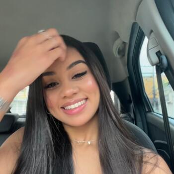 Babá Santana do Paraíso: Nauany