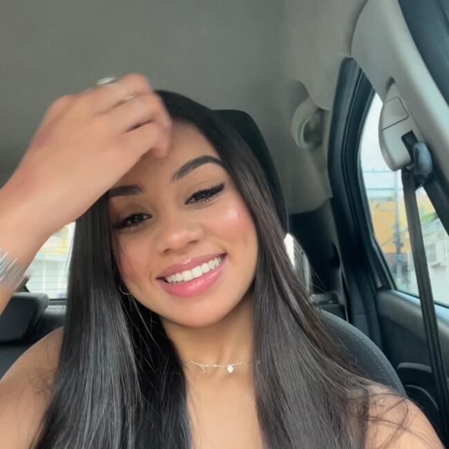 Babá em Santana do Paraíso: Nauany