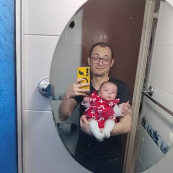 Padre/madre Bogotá: Julian