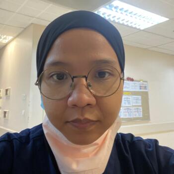 Kerja pengasuh di Kuala Lumpur: kerja pengasuh Sri Ameera