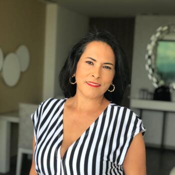 Niñera en Armenia: Claudia