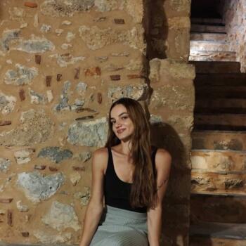 Babysitter Nea Makri: Παυλινα