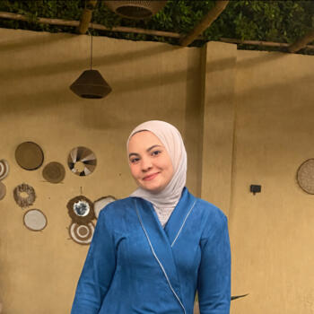 جليسة أطفال القاهرة: Sohila