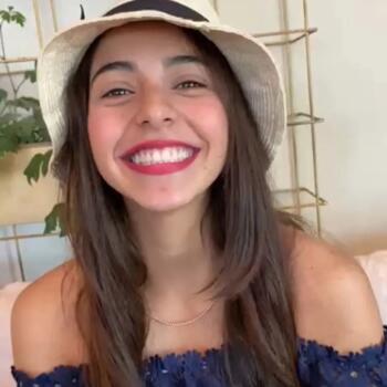 Niñera en Yerba Buena: Evelyn