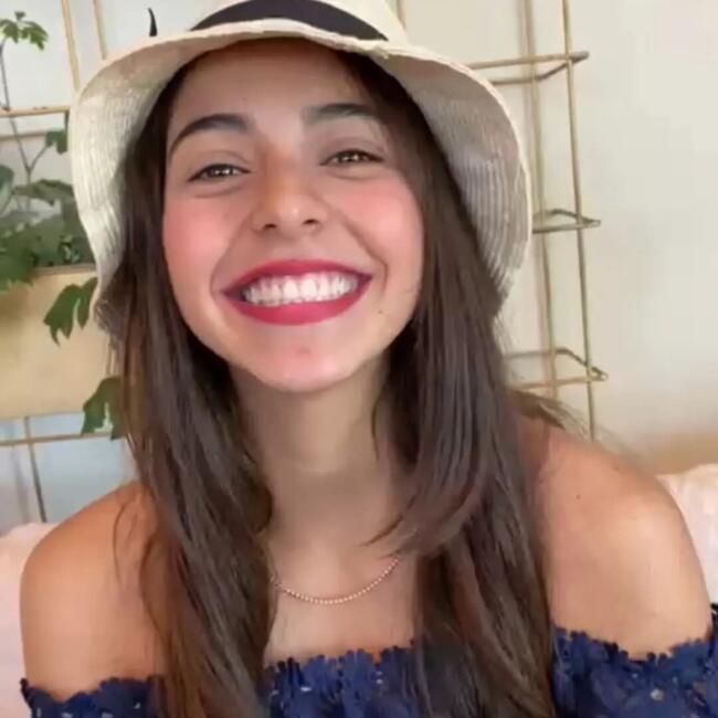 Niñera en Yerba Buena: Evelyn