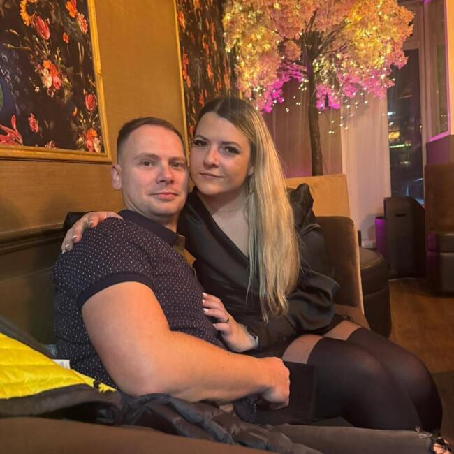 Babysitting job in Bradford: Anastasija