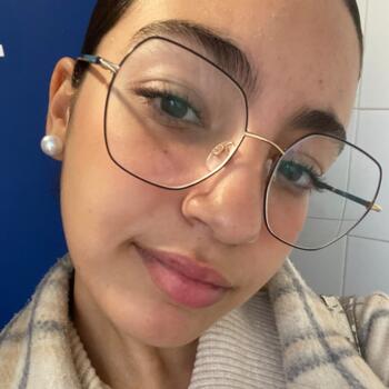 Babysitter Murcia: Dounia