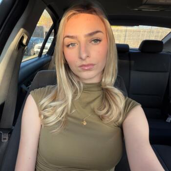 Babysitter Troyes: Fiona