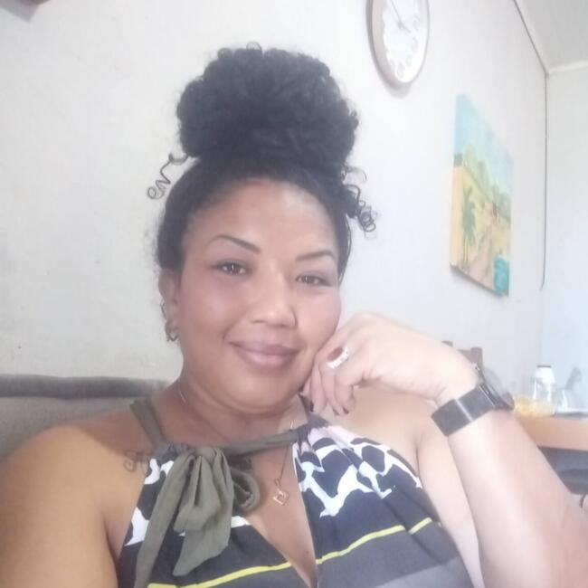 Babá em Capão da Canoa: Wendy