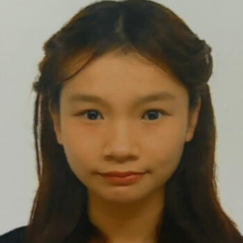 Babysitter in Singapore Island: Sherreen