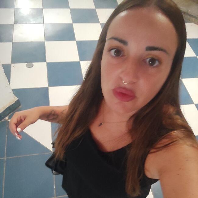 Babysitter in Peschiera Borromeo: Valentina