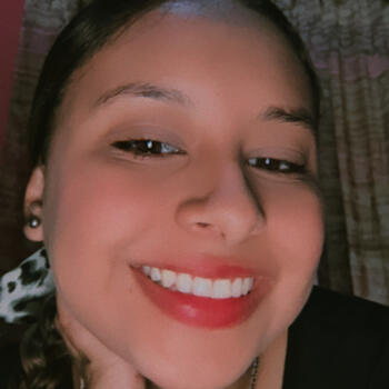 Niñera en Chitré: Keyla Vergara