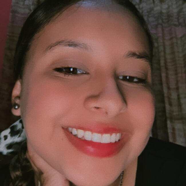 Babysitter in Chitré: Keyla Vergara