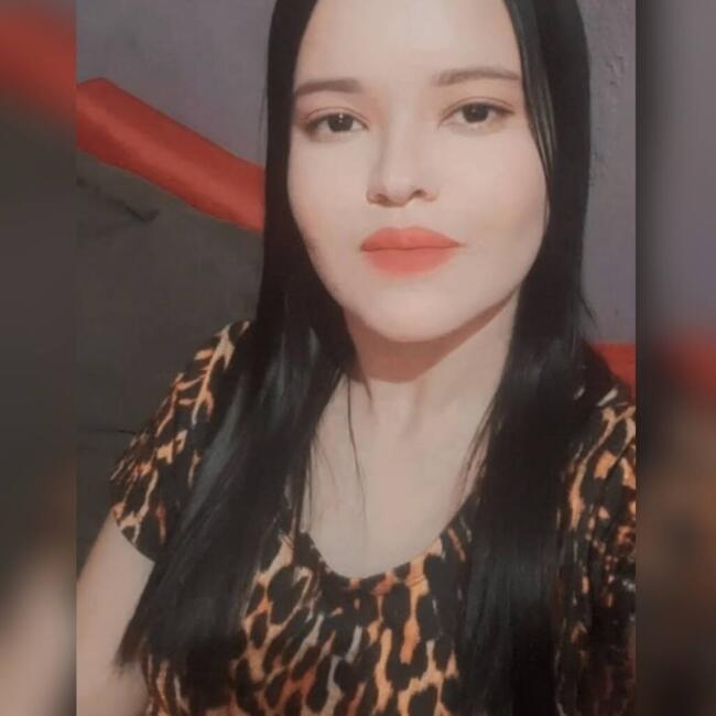 Babysitter in Fortaleza: Jucimara