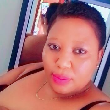 Babysitter in Mdantsane: Unati