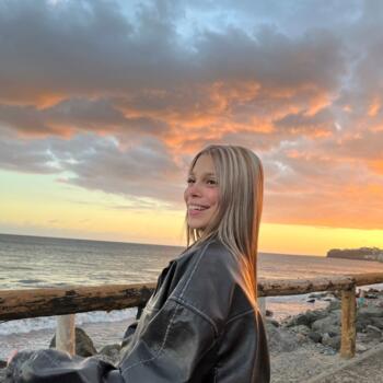 Baby-sitter in Las Palmas de Gran Canaria: Inés