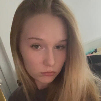 Chůva v Praha: Sára