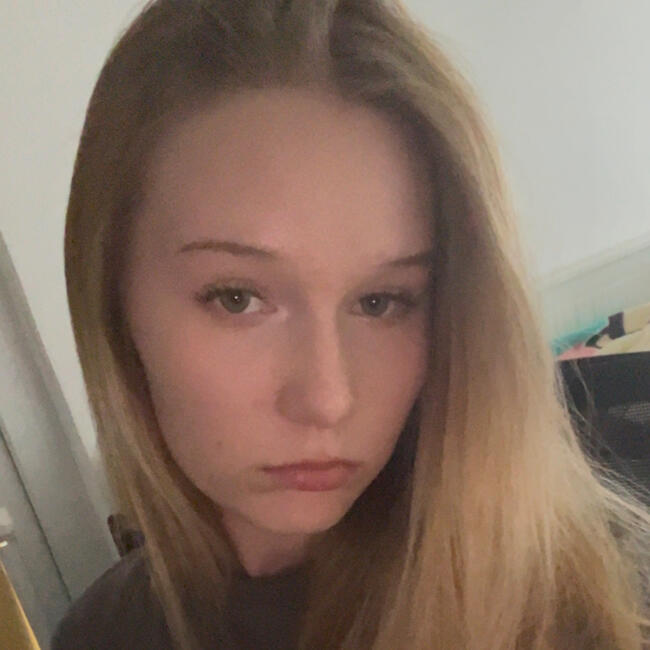 Chůva v Praha: Sára