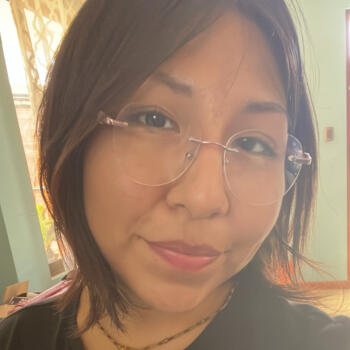 Babysitter in Santiago: Esperanza