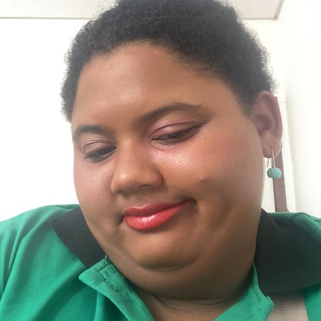 Babá em Serra Talhada: Juliana