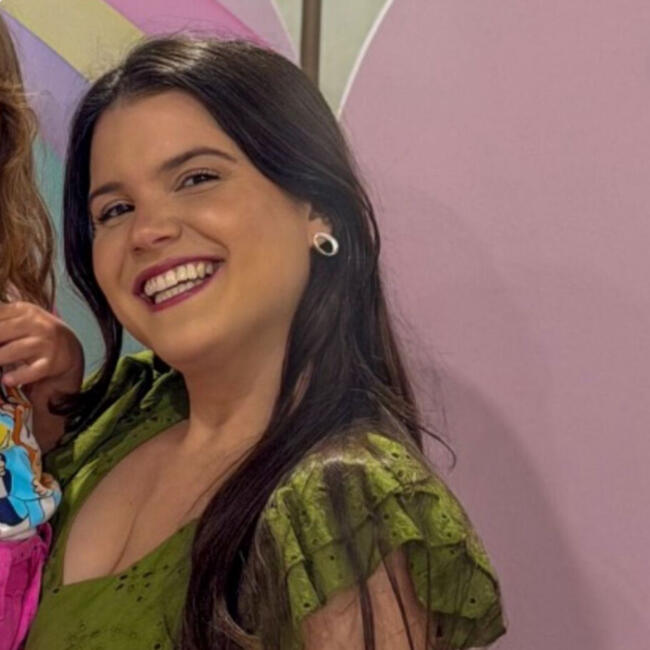 Babysitter in Florianópolis: Sabrina