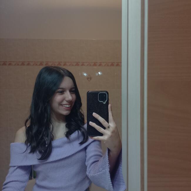 Babysitter in Cavaion Veronese: Giada