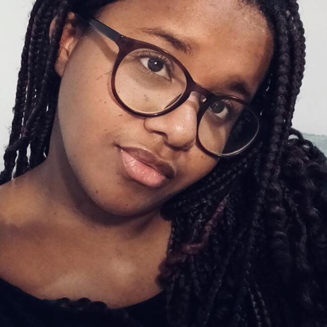 Babysitter in Quinta Do Conde: Mari