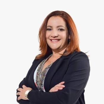 Babá em Planaltina: Samantha