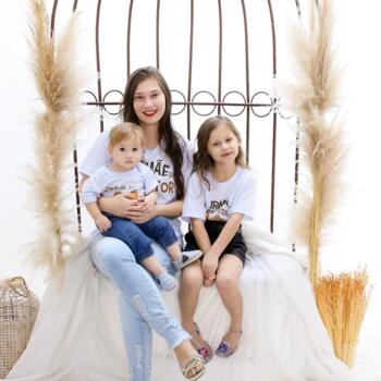 Emprego de babá em Londrina: emprego de babá Lorraine